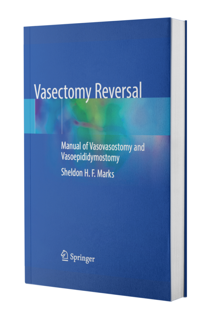 The International Center For Vasectomy Reversals A Globally Renowned Team Of Experts 